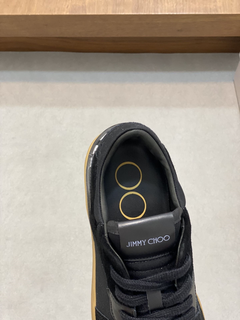 Jimmy Choo Sneakers